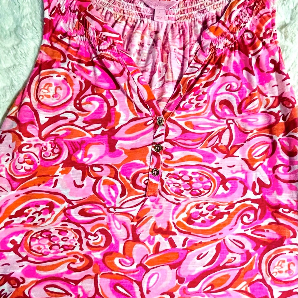 Lilly Pulitzer
